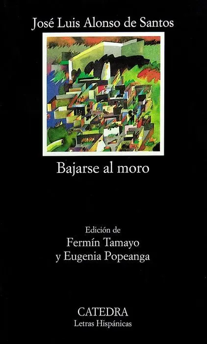 Bajarse Al Moro