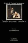 Novelas Amorosas y Ejemplares Catedra
