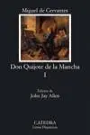 Don Quijote de la Mancha I , 100