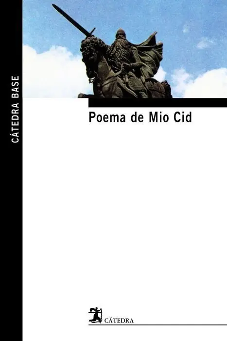 Poema del mio Cid