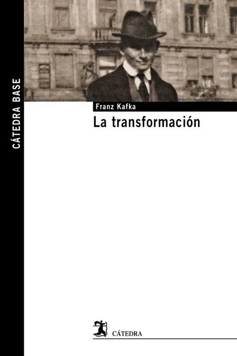 La Transformacion