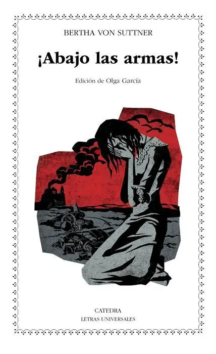 ¡Abajo las Armas!