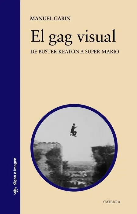 El Gag Visual Manuel Garin