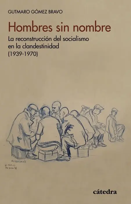 Hombres sin Nombre
