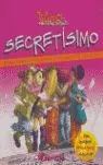 Secretismo Witch