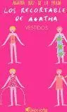 Los Recortables de Agatha Ruiz Prada Vestidos