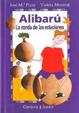 Alibarú. La Ronda de las Estaciones