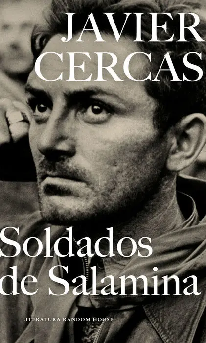 Los Soldados de Salamina Javier Cercas