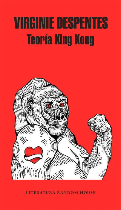 Teoria King Kong Virginie Despentes