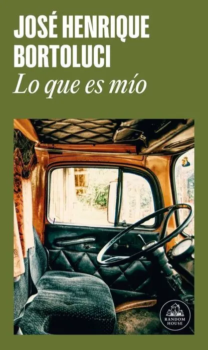 Lo que Es mío