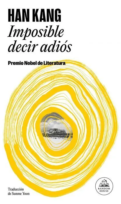 Imposible Decir Adiós