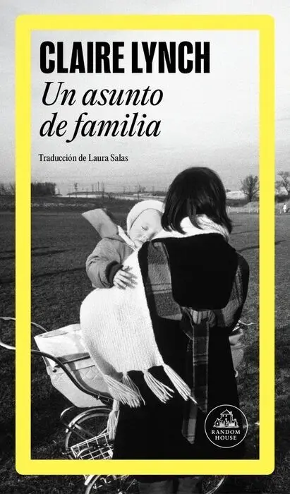 Un Asunto de Familia