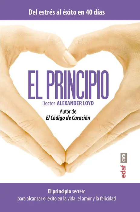 El Principio Alexander Loyd
