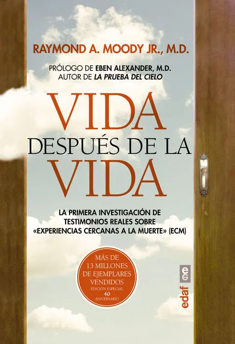 Vida Después de la Vida