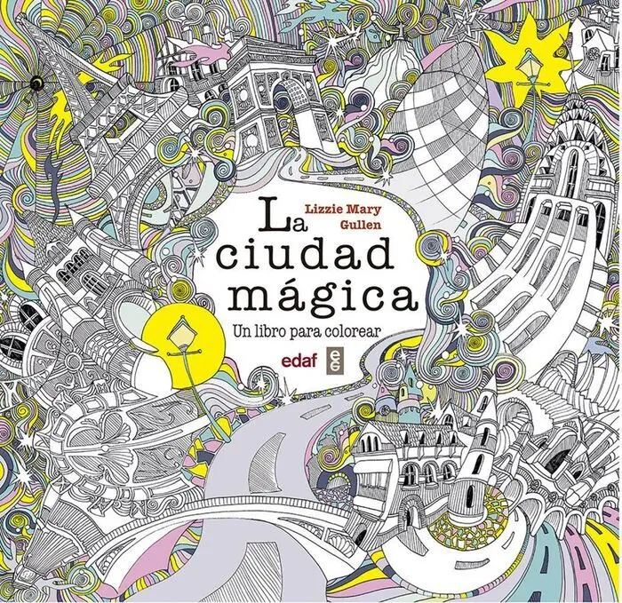Ciudad Magica,La
