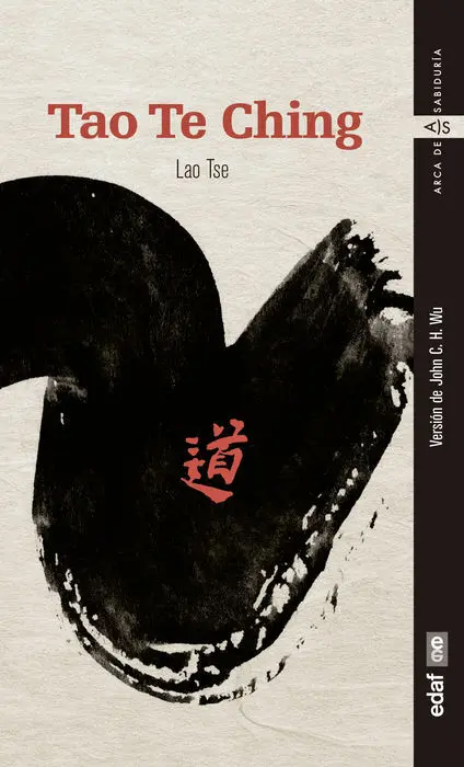 Tao te Ching