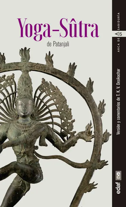Yoga Sutra de Patanjali