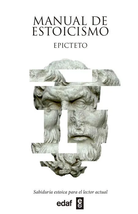Manual de Estoicismo
