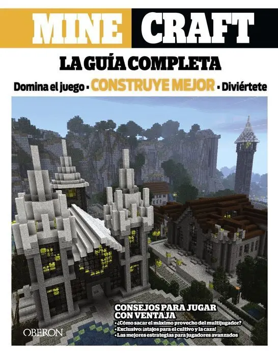Guia Completa Minecraft