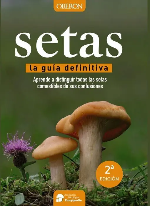 Setas la Guia Definitiva Aprende a Distinguir