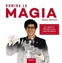 Domina la Magia Borja Monton