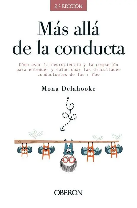 Mas Alla de la Conducta
