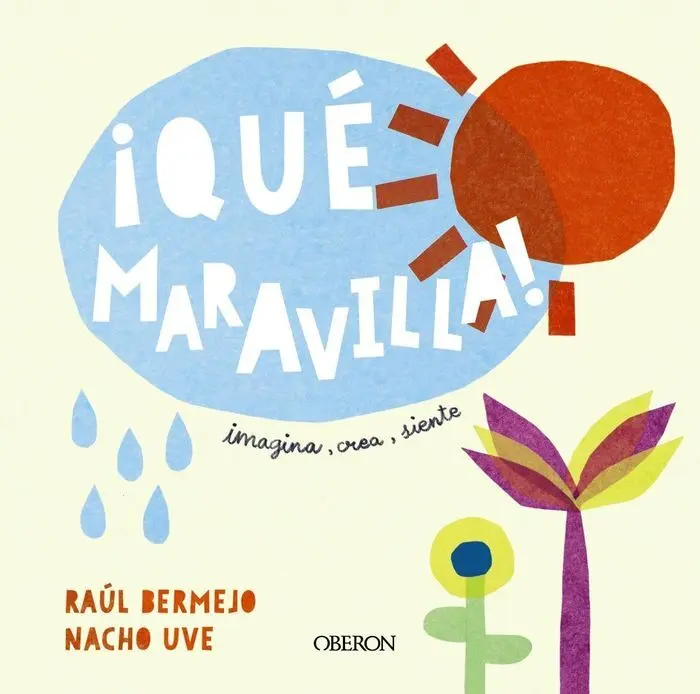 ¡Qué Maravilla!