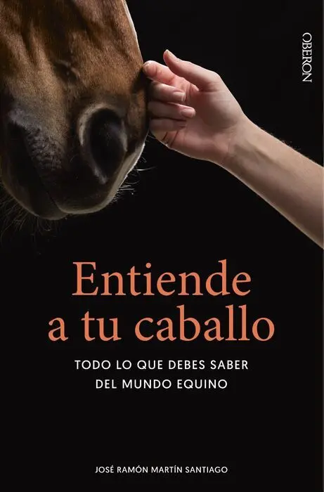 Entiende a tu Caballo