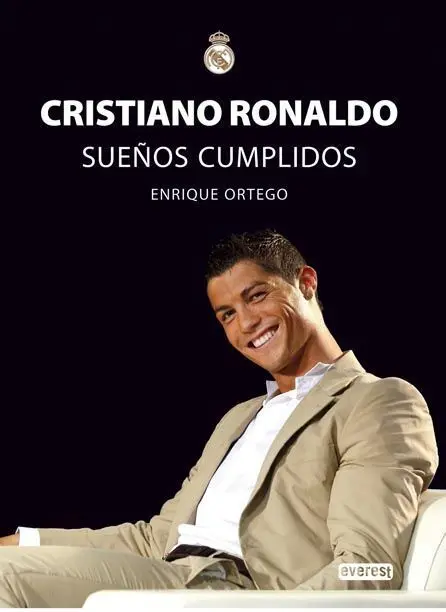 Cristiano Ronaldo Suñeos Cumplidos Everest