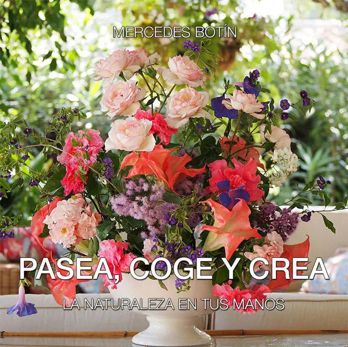 Pasea Coge y Crea