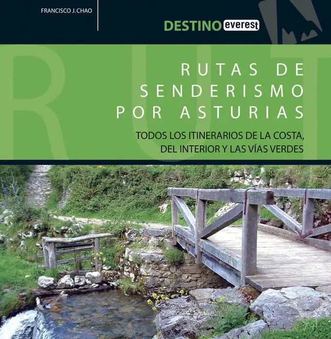 Rutas de Senderismo por Asturias