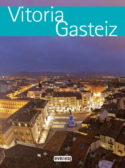 Victoria Gasteiz