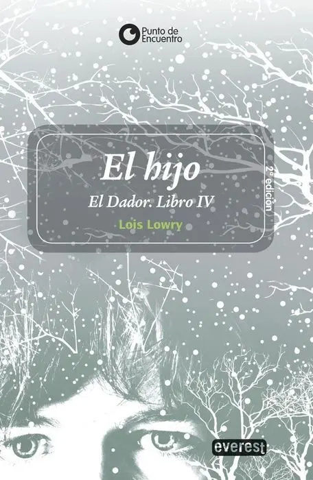 El Hijo el Dador Iv