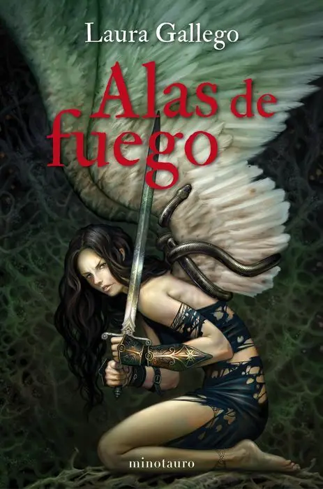 Alas de Fuego 1