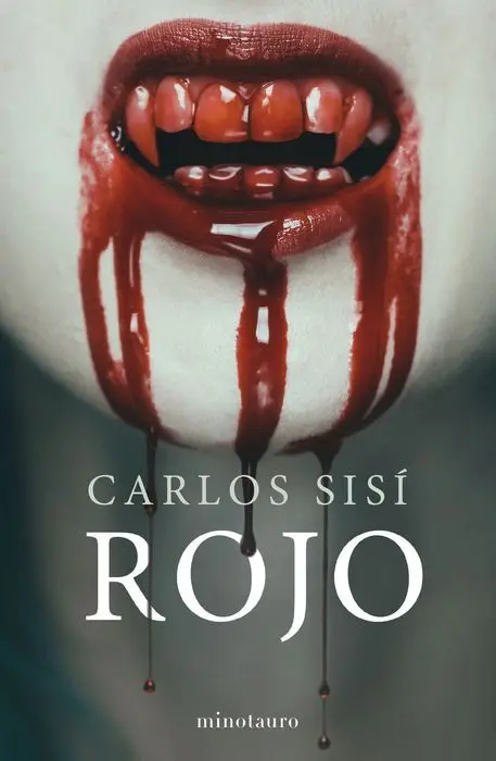 Rojo Nº 01/03