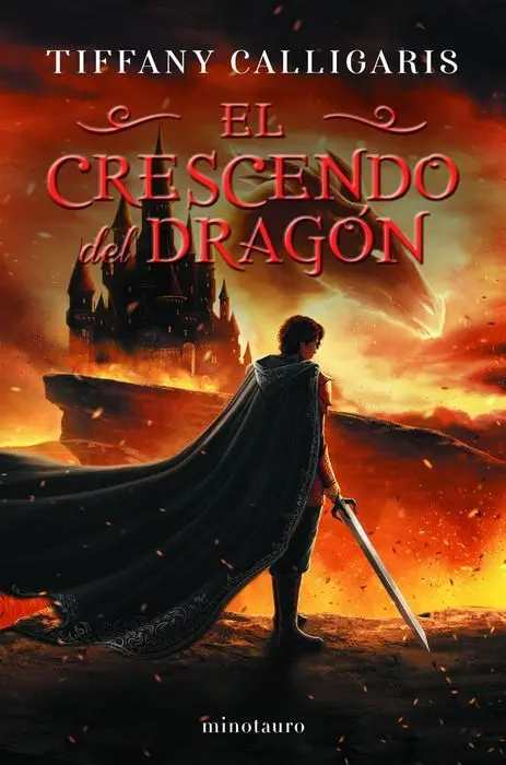 La Sinfonía del Unicornio Nº 02/02 el Crescendo del Dragón