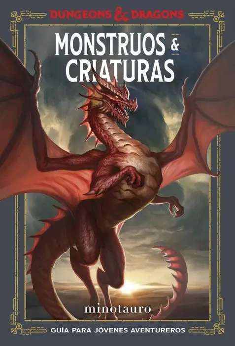 Monstruos
