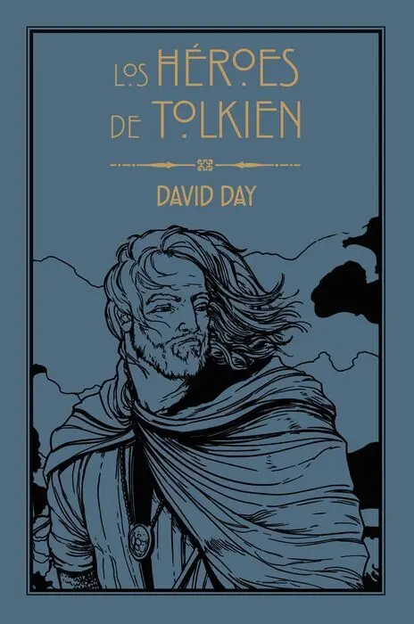 Los Heroes de Tolkien