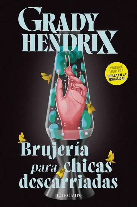 Brujeria para Chicas Descarriadas