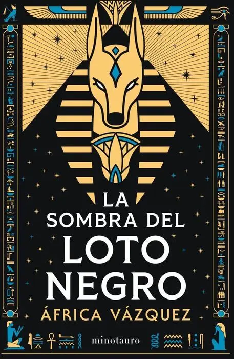 La Sombra del Loto Negro