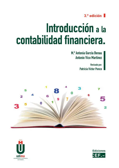 Introducción a la Contabilidad Financiera
