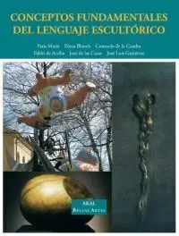 Conceptos Fundamentales Lenguaje Escultorico