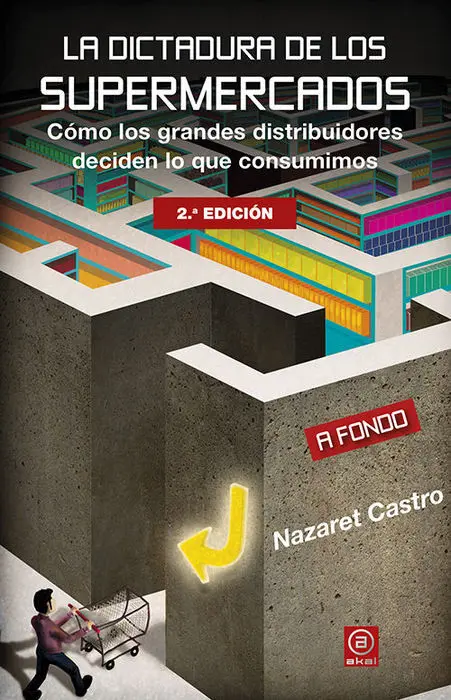 Dictadura de los Supermercados