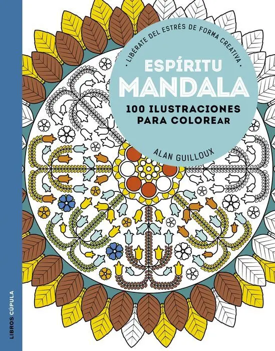 Espiritu Mandala