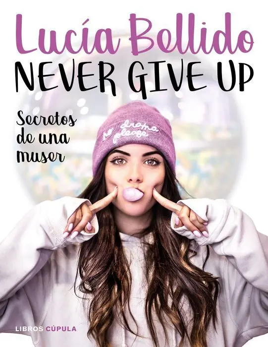 Never Give Up