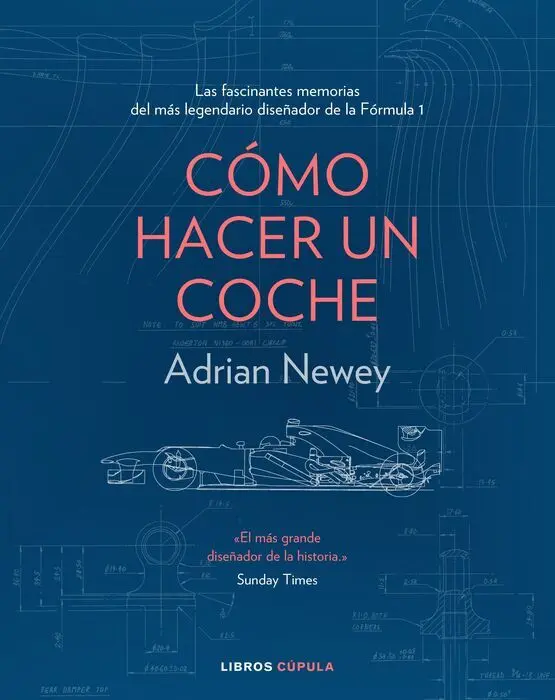 Como Construir un Coche