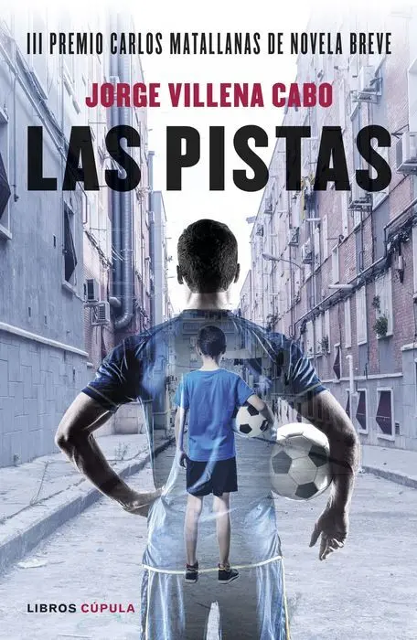 Premio Carlos Matallanas 2021