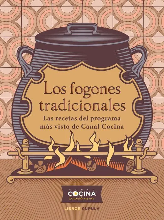 Fogones Tradicionales
