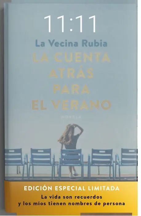 La Cuenta Atrás para el Verano. Edición Especial T