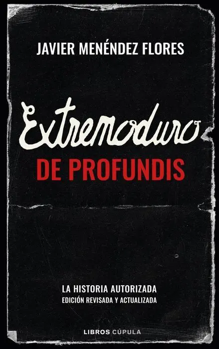 Extremoduro de Profundis